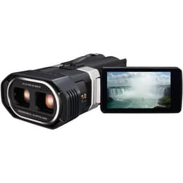 JVC GS-TD1 Videokamera - Svart