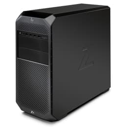 HP Z4 G4 Core i9-10900X 3.7 - SSD 512 GB - 16GB
