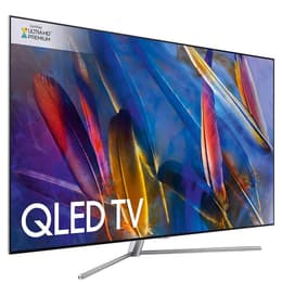 Smart TV Samsung QLED Ultra HD 4K 75,0000 QE75Q7F