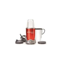 Blender Nutribullet NUTRI900R L - Röd