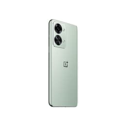 OnePlus Nord 2T 128GB - Grön - Olåst