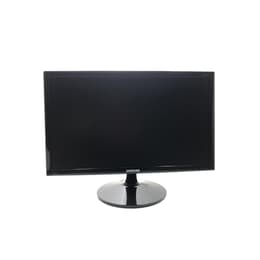 22-tum Samsung S22D300 1920 x 1080 LED Monitor Svart