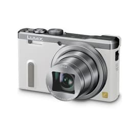 Kompakt Lumix DMC-TZ60 - Vit