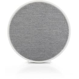 Tivoli Audio Orb Bluetooth Högtalare - Vit/Grå