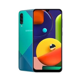 Galaxy A50s 128GB - Grön - Olåst