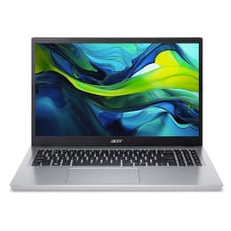 Acer Aspire Go 15 AG15-32P 15-tum (2022) - N150 - 8GB - SSD 128 GB QWERTY - Engelsk