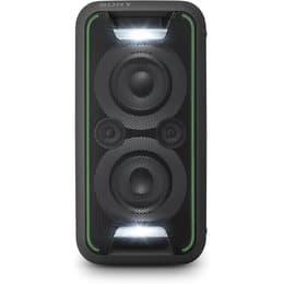 Sony GBK-XB5 Bluetooth Högtalare - Svart