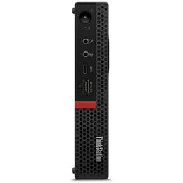 Lenovo ThinkStation P330 Tiny Core i7-8700T 2.4 - SSD 512 GB - 16GB