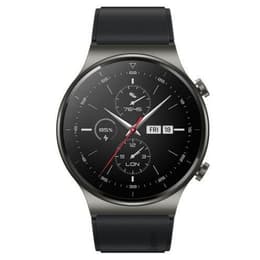Huawei Smart Watch Watch GT 2 Pro HR GPS - Svart