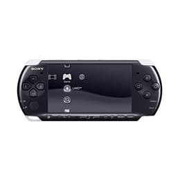 PSP-1000 - Svart