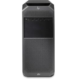 HP Workstation Z4 G4 Xeon W-2102 2.9 - SSD 256 GB + HDD 1 TB - 16GB