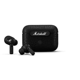 Marshall Minor III Earbud Bluetooth Hörlurar - Svart