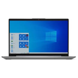 Lenovo IdeaPad 5 14-tum (2020) - Core i5 - Gen 10 (G) - 8GB - SSD 256 GB QWERTY - Spansk