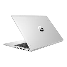 HP ProBook 640 G8 14-tum (2021) - Core i5 - Gen 11 (G) - 16GB - SSD 256 GB AZERTY - Fransk