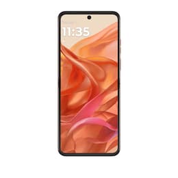 Motorola Razr 50 Ultra 512GB - Apelsin - Olåst