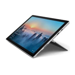 Microsoft Surface Pro 4 12-tum Core m3-6Y30 - SSD 128 GB - 4GB AZERTY - Fransk