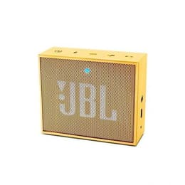 JBL GO Bluetooth Högtalare - Gul