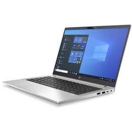 Hp ProBook 430 G8 13-tum (2020) - Core i3-1115G4 - 8GB - SSD 256 GB AZERTY - Fransk