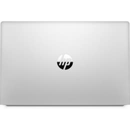 HP ProBook 430 G8 13-tum (2021) - Core i3 - Gen 11 (G) - 8GB - SSD 256 GB AZERTY - Fransk
