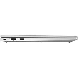 HP ProBook 430 G8 13-tum (2021) - Core i3 - Gen 11 (G) - 8GB - SSD 256 GB AZERTY - Fransk