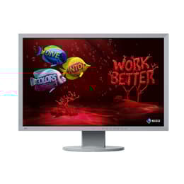 22-tum Eizo FlexScan EV2216W 1680 x 1050 LED Monitor Grå