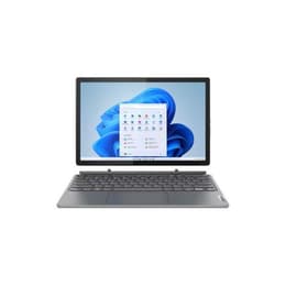Lenovo IdeaPad Duet 5 12IRU8 12-tum (2023) - Core i3 - Gen 13 (U) - 8GB - SSD 128 GB AZERTY - Fransk