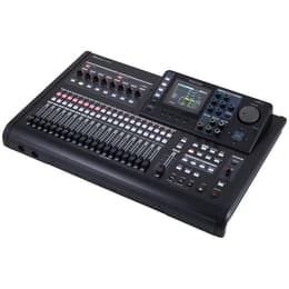 Tascam DP-32SD Audio-tillbehör