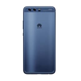 Huawei P10 64GB - Blå - Olåst