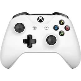 Handkontroll Xbox One X/S Microsoft Xbox Wireless Controller White