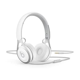 Beats By Dr. Dre Beats EP kabelansluten Hörlurar med microphone - Vit