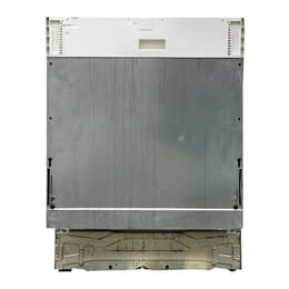 Ikea Lagan 002.993.78 Helt integrerad diskmaskin cm - 10 till 12 kuvert