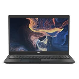 Dell Latitude 3510 15-tum (2019) - Core i5-10210U - 8GB - SSD 256 GB QWERTY - Spansk