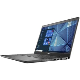 Dell Latitude 3510 15-tum (2019) - Core i5-10210U - 8GB - SSD 256 GB QWERTY - Spansk
