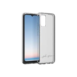 Skal Galaxy A02s - TPU - Genomskinlig