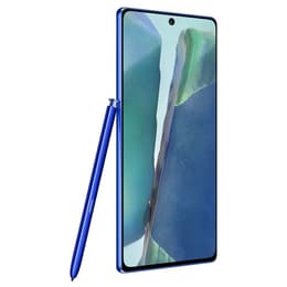 Galaxy Note20 5G 256GB - Blå - Olåst