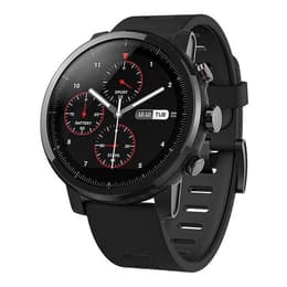 Huami Smart Watch Amazfit Stratos HR GPS - Svart