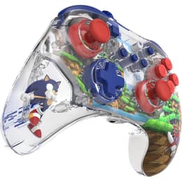 Handkontroll Nintendo Switch Pdp Sonic Green Hill