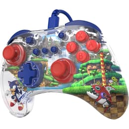 Handkontroll Nintendo Switch Pdp Sonic Green Hill