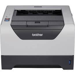 Brother HL-5340D A4 Monokrom-laser