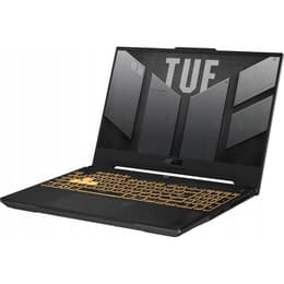 Asus TUF Gaming F15 FX507VU-LP163W 15"-tum - Core i7-13620H - 16GB - SSD 512 GBGB NVIDIA GeForce RTX 4050 QWERTY - Arabisk