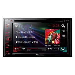Pioneer AVH-270BT Bilradio