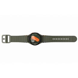 Samsung Smart Watch Galaxy Watch 7 44 mm HR GPS - Grön