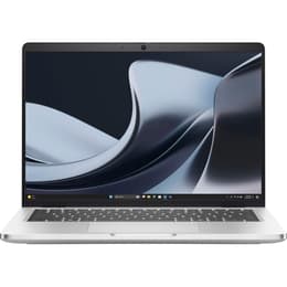 Dell Pro 14 Plus PB14255 14-tum () - Ryzen 5 PRO 230 - 32GB - SSD 512 GB AZERTY - Fransk