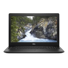 Dell Vostro 3590 15-tum (2020) - Core i5 - Gen 10 (U) - 32GB - SSD 512 GB AZERTY - Fransk