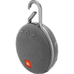 Jbl clip 3 Bluetooth Högtalare - Grå