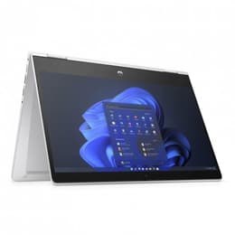 HP ProBook X360 435 G8 13-tum (2021) - Ryzen 3 - 5000 Series (U) - 16GB - SSD 512 GB AZERTY - Fransk
