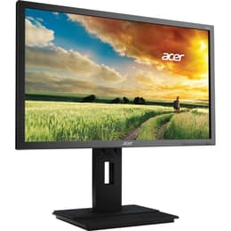 21,5-tum Acer B226HQL 1920 x 1080 LCD Monitor Svart