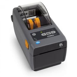 Zebra Zd411 Termisk skrivare