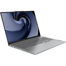 Lenovo IdeaPad 5 15-tum (2022) - Core i5 - Gen 12 (U) - 16GB - SSD 512 GB QWERTY - Engelsk