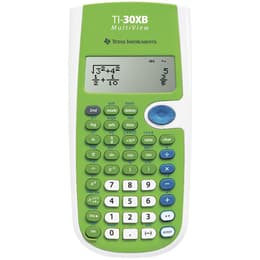 Texas Instruments TI-30XB Räknare